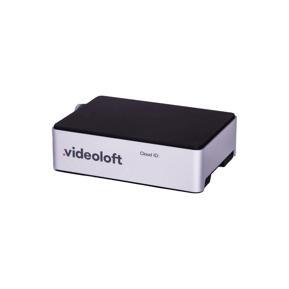 Videoloft Videoloft VL-Cloud-PI-8CH VL-Cloud-PI-8CH
