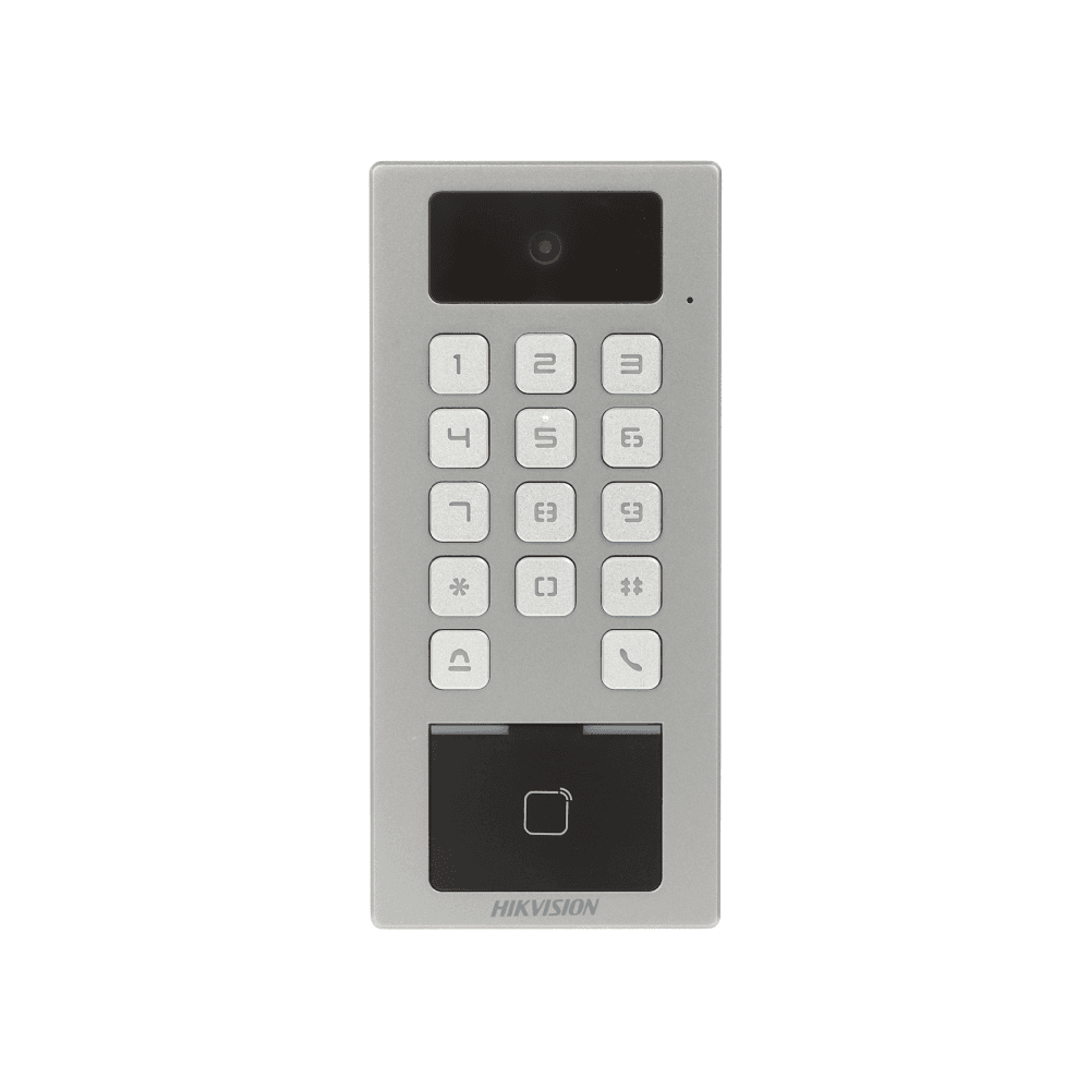 Hikvision Hikvision DS-K1T502DBWX-C DS-K1T502DBWX-C