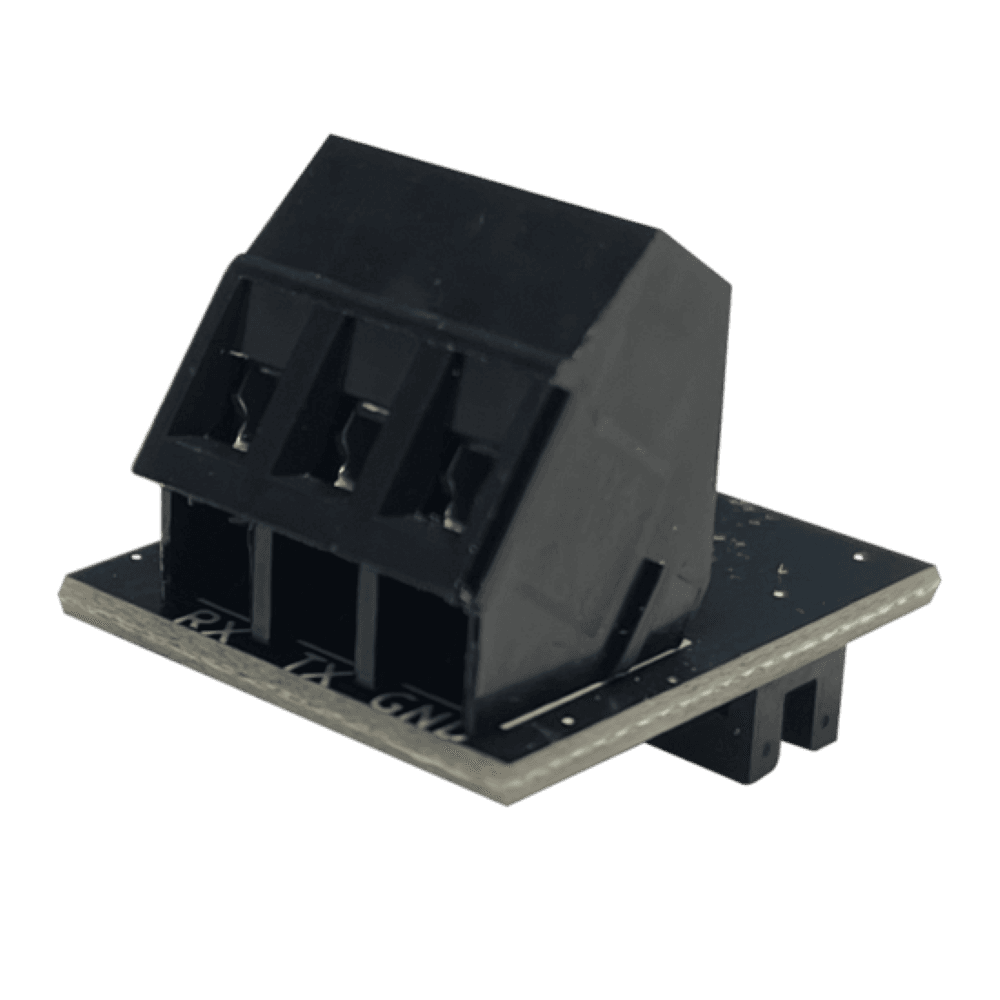 EliteAlarms EliteAlarms EC-i RS232 EC-i RS232