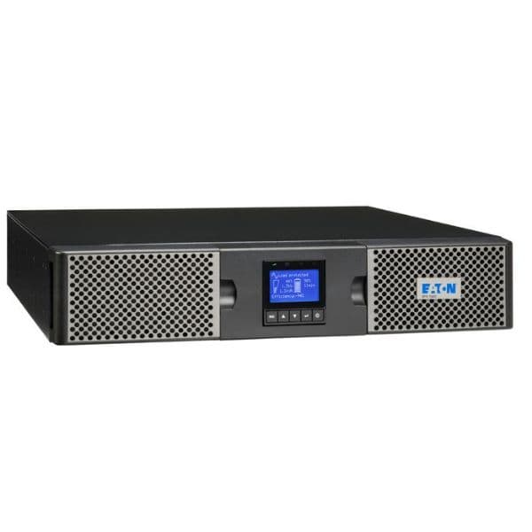 Eaton EATON 9PX 1000VA Rack/Tower UPS. 10Amp Input, 230V. Rail Kit 9PX1000IRT2U