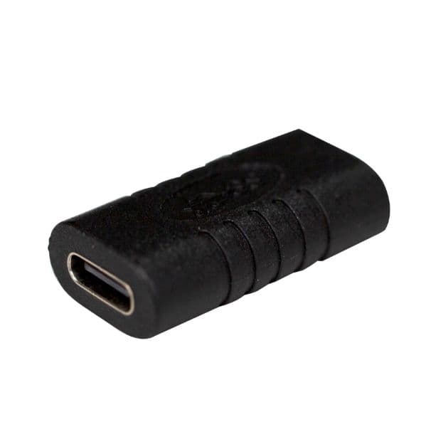 Dynamix DYNAMIX USB-C Female to Female Adapter. A-U3C-FF