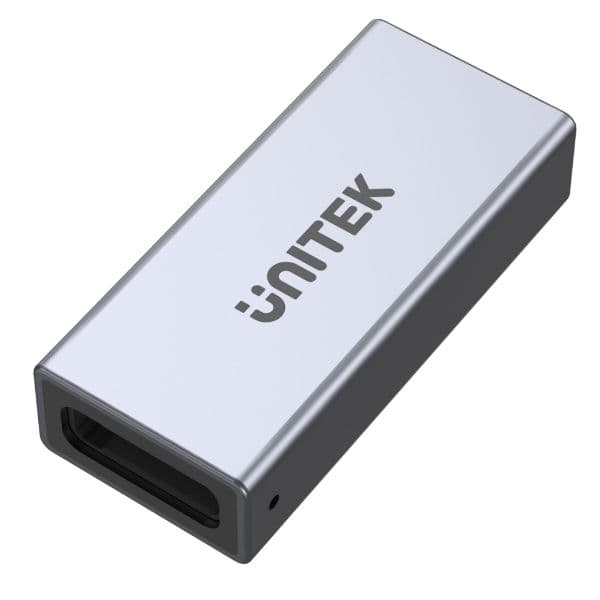 Unitek UNITEK USB-C Extension Adapter. Type-C Female to Female. A1036GY