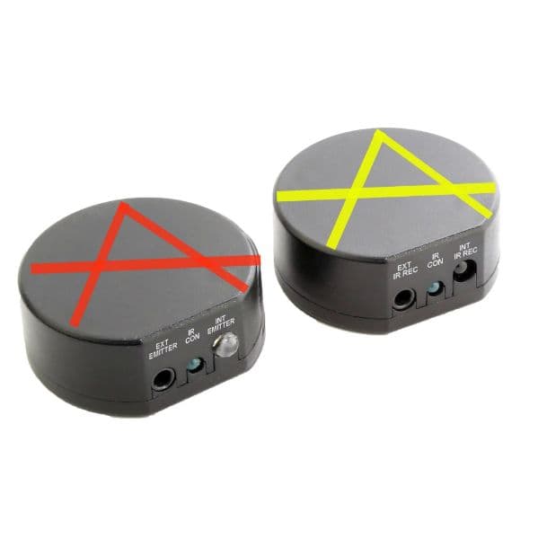 Arco ARCO Wireless IR Remote Control Extender Kit with Pairing Function. ARC-1370