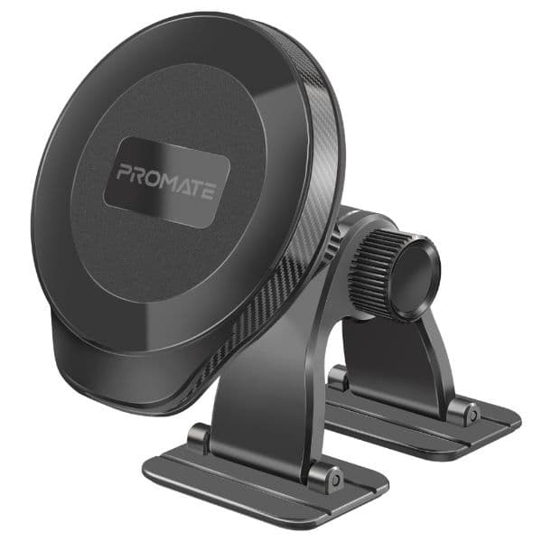 Promate PROMATE MagGrip 360 Cradleless Magnetic Smartphone Holder. ARCMOUNT
