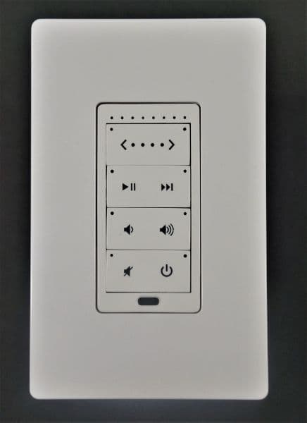 Axium AXIUM KPE Plug and Play Keypad AXKPE