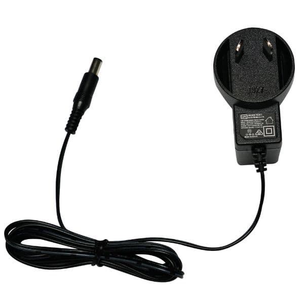 Axium AXIUM 12Volt DC 500mA Power Supply AXPWRSUPPLY