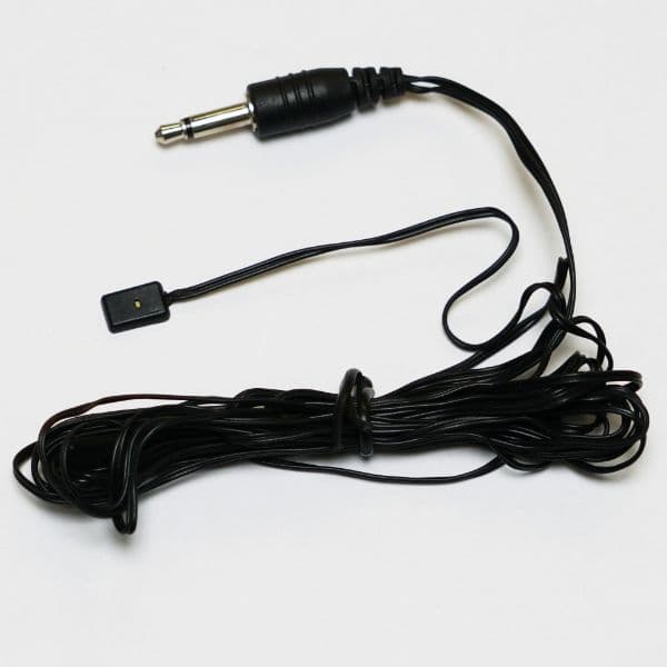 Axium AXIUM AX SIR1: Single IR Emitter (Blink) - Only 2mm thick! Single AXSIR1
