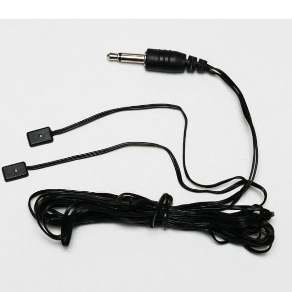 Axium AXIUM AX SIR2: Dual IR Emitter (Blink) - Only 2mm thick! Dual AXSIR2