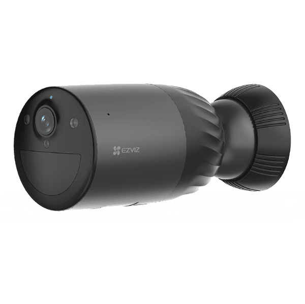 Ezviz EZVIZ 8MP (4K) WiFi Outdoor Single Outdoor Security Camera. BC1C-8MP