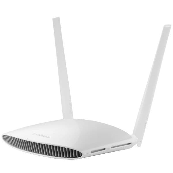 Edimax EDIMAX AC1200 Gigabit Dual-Band Wi-Fi Router with USB Port & VPN. BR-6478ACV2