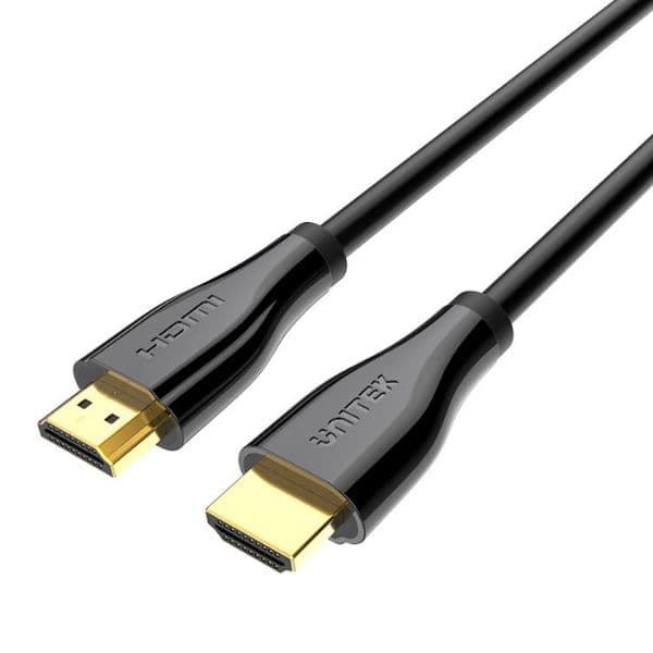 Unitek UNITEK 1.5m Premium Certified HDMI 2.0 Cable. Supports Resolution up C1047GB