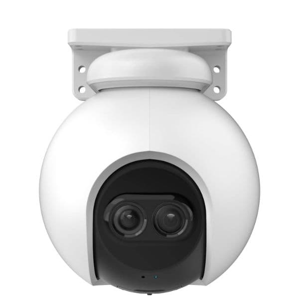 Ezviz EZVIZ C8PF 2MP Outdoor WiFi PTZ Security Camera with 360-Degree C8PF