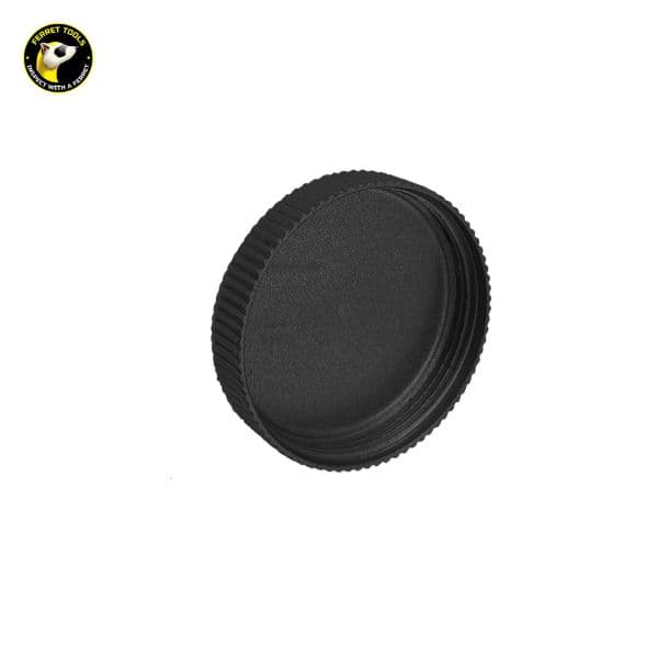 Ferret FERRET Replacement Back Cap for Cable Ferret Pro Inspection Camera. CFCAP