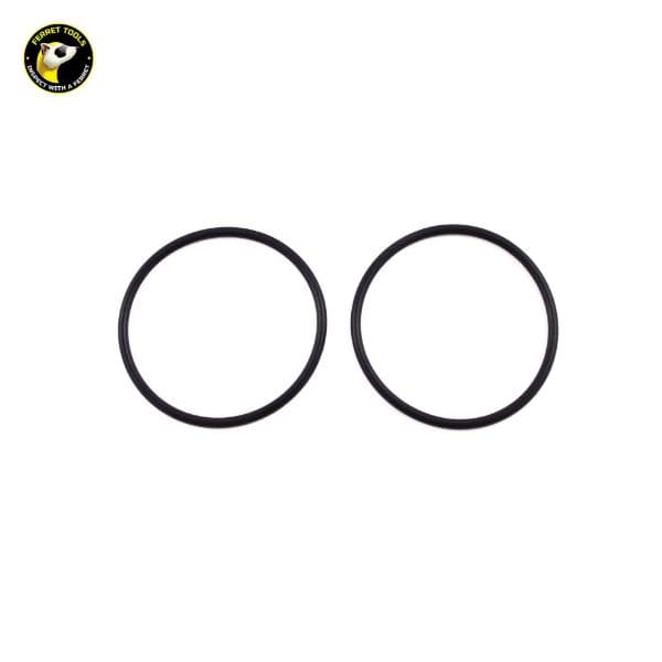 Ferret FERRET Replacement O-rings (2) for Cable Ferret Pro Inspection CFOR2