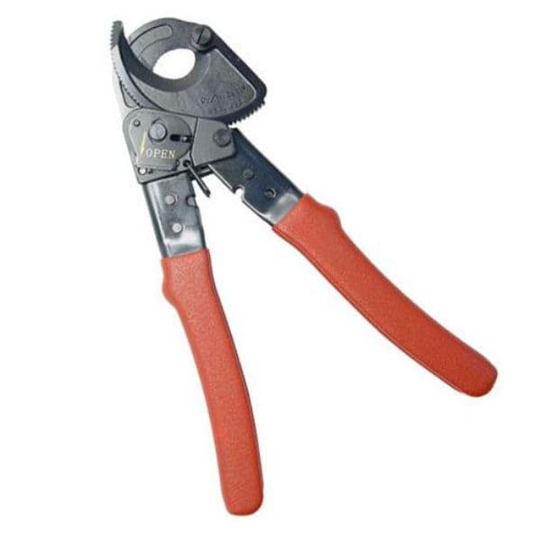 Hanlong HANLONG Heavy Duty RG Cable Cutter for up to 32mm diameter CT-CC02
