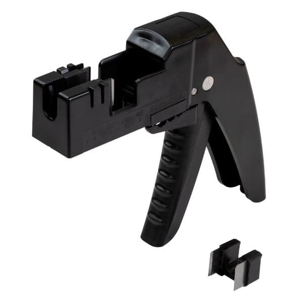 Dynamix DYNAMIX Cat6A Rapid Termination Tool. Designed to be used with CT-RAPC6AS06