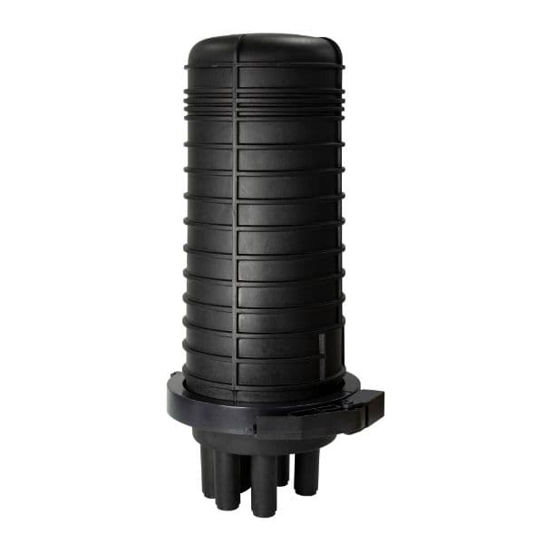 Dynamix DYNAMIX Outdoor IP68 Fibre Dome Enclosure. Holds up to 144 Fibres DOME04