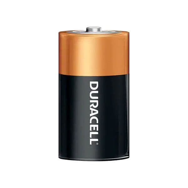 Duracell DURACELL Coppertop C Alkaline Battery. Box of 12 DURGT1400