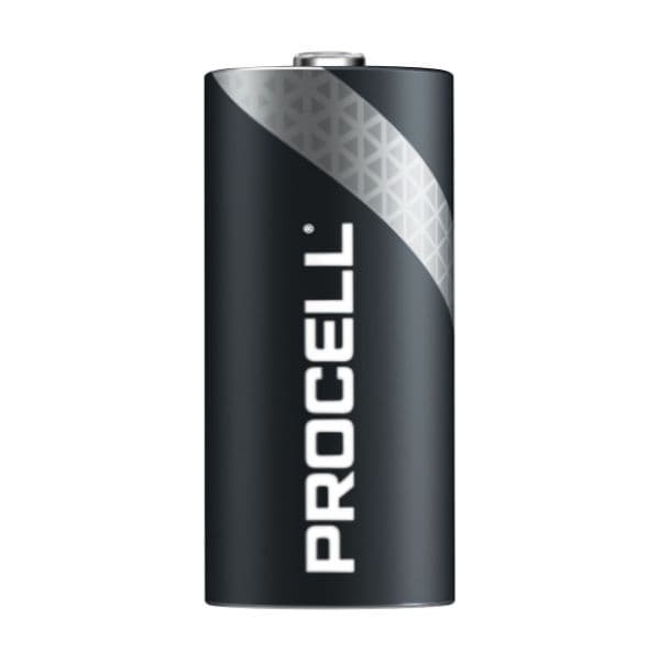 Procell #PROCELL Lithium CR2 Battery. Box of 12 DURPCCR2