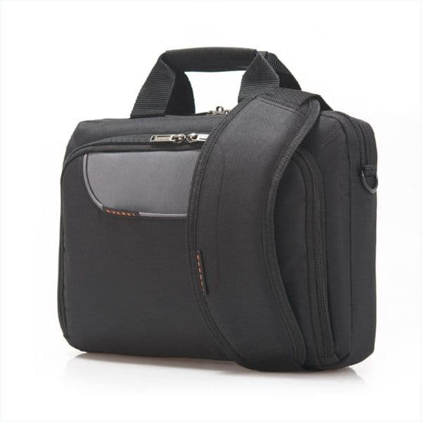 Everki EVERKI Advance Laptop Briefcase Designed to fit up to 11.6-Inch EKB407NCH11