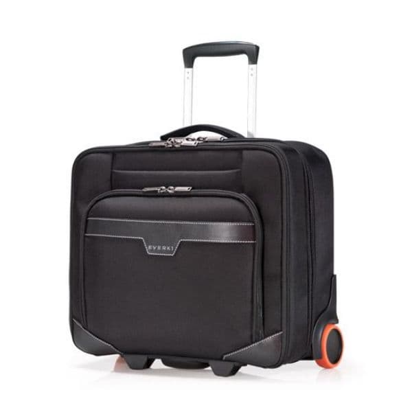 Everki EVERKI Journey 16" Laptop Trolley Magnetic quick access pocket EKB440