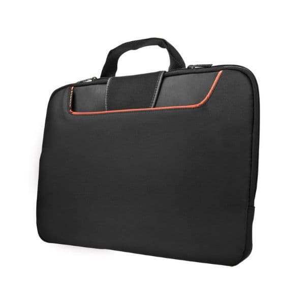 Everki EVERKI Commute Laptop Sleeve 13.3'. Advanced memory foam for EKF808S13B