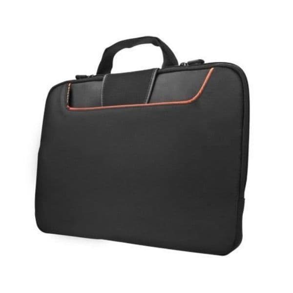 Everki EVERKI Commute Laptop Sleeve 15.6'. Advanced memory foam for EKF808S15B