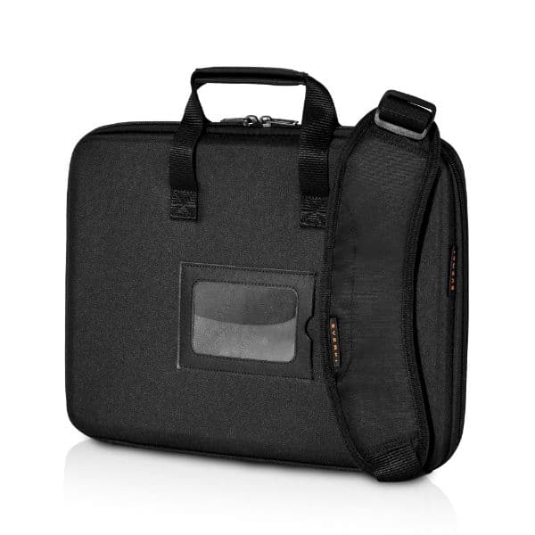 Everki EVERKI EVA Hard Shell 12.5'~14.1', Laptop case, High Density Memory EKF880