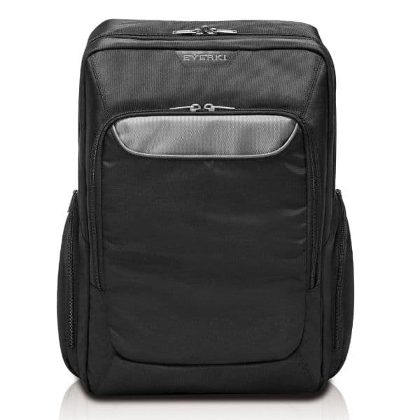 Everki EVERKI Advance Laptop Backpack. Up to 15.6'. Dedicated Pockets for an EKP107