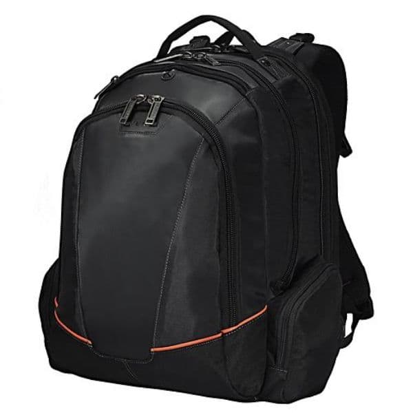 Everki EVERKI Flight Laptop Backpack 16' Checkpoint friendly design EKP119