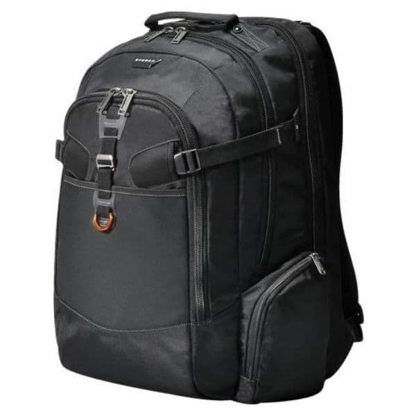 Everki EVERKI Titan 18.4" Business Travel Friendly Laptop Backpack. EKP120