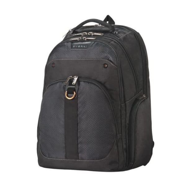 Everki EVERKI Atlas Laptop Backpack 13'~17'. Adjustable laptop EKP121
