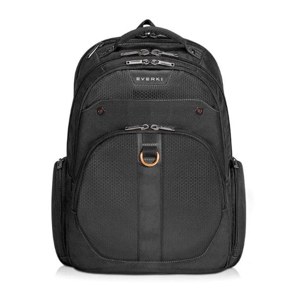 Everki EVERKI Atlas Checkpoint Friendly Laptop Backpack, 11'~15.6' EKP121S15