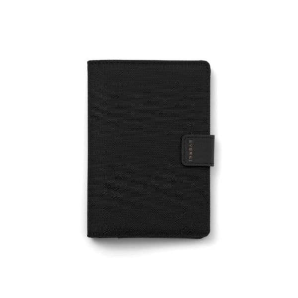 Everki EVERKI RFID Passport Wallet Protects Cards & Passport From EKW230
