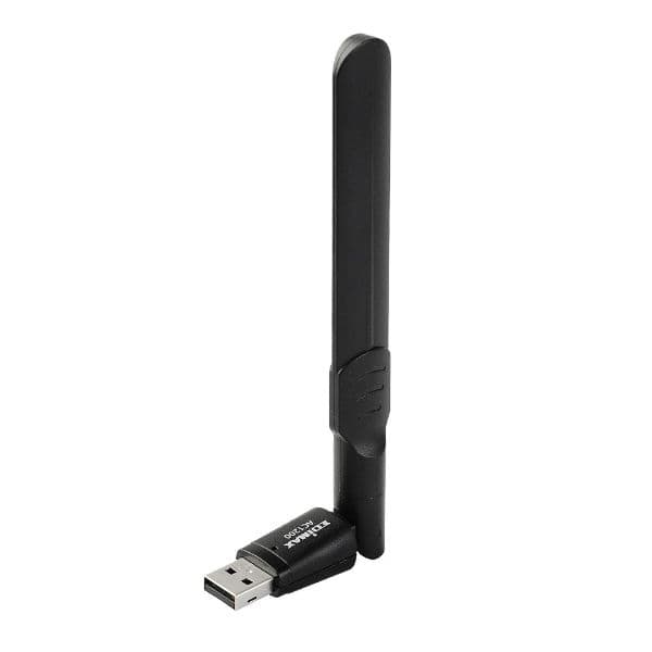 Edimax EDIMAX AC1200 Wireless Dual-Band USB-A Adapter. 802.11ac Standard, EW-7822UAD
