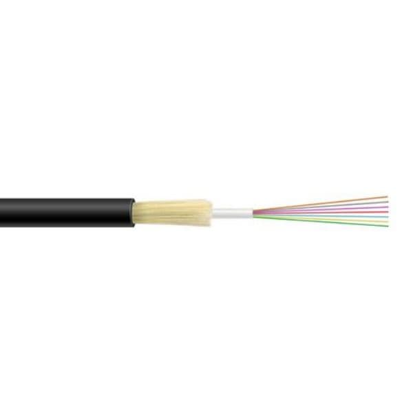 Dynamix DYNAMIX 2km G.652D 24 Core Single mode Loose Tube GEL outdoor Fibre F-LTGOS224-2KM