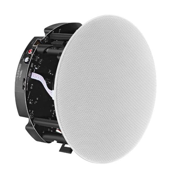 Lumiaudio LUMI Audio 6.5" Wi-Fi & Bluetooth 30W Ceiling Speaker (Single Unit) FLF-6WB