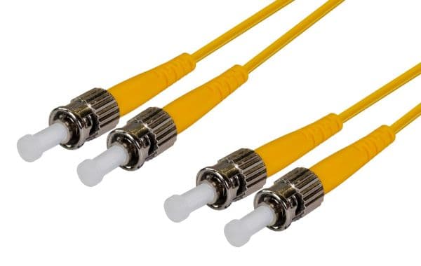 Dynamix DYNAMIX 5M 9u ST/ST Duplex Single Mode G657A1 Bend Insensitive FSM-STST-5