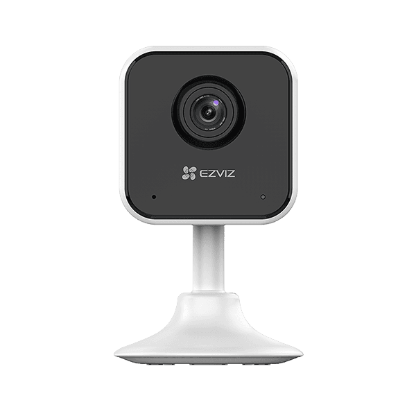 Ezviz EZVIZ H1C 2MP Indoor WiFi Smart Home FHD Camera with Magnetic Base. H1C
