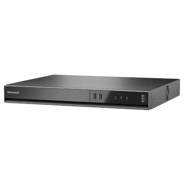 Honeywell HONEYWELL 35 Series - 16 channel 4K/8MP eNVR with ARM Processor. HN35160200C