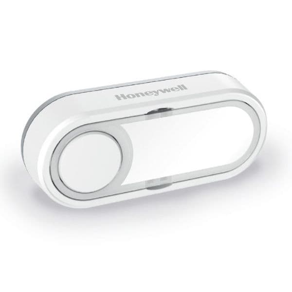 Honeywell HONEYWELL Wireless Push Button with Nameplate and LED Confidence Light. HONDCP511A