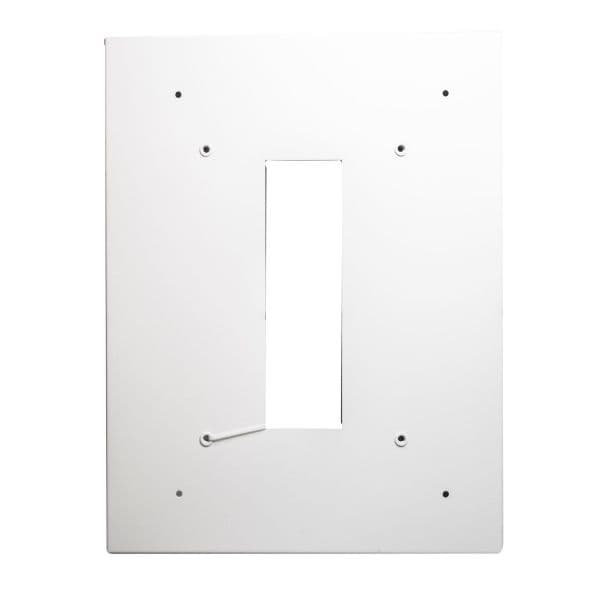 Dynamix DYNAMIX 20' Surface Mount Enclosure , For the HWS-2004V2 FTTH Enclosure HWS-20SMK
