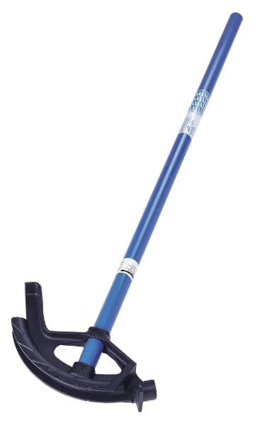 Ideal Industries IDEAL INDUSTRIES 74-002 Head Ductile Iron Conduit Bender IDL74-027