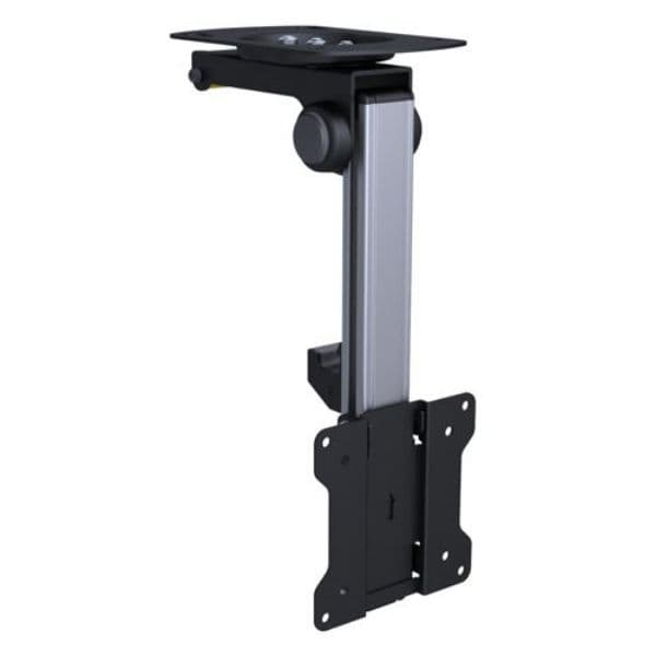 Brateck BRATECK 13-27" Fold-up Retractable TV Ceiling Mount with Flexible LCD-CM211