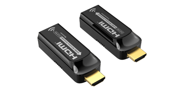 Lenkeng LENKENG FHD Mini Wireless HDMI to HDMI Extender up to 20m. LKV433MINI