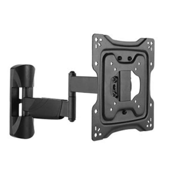 Brateck BRATECK 23"-42" Full Motion TV Wall Bracket. Tilt and Swivel. Supports LPA50-222