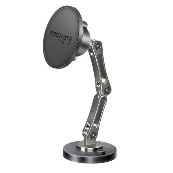 Promate PROMATE SecureGrip 360 Cradleless Magnetic Smartphone Holder. MAGNUS