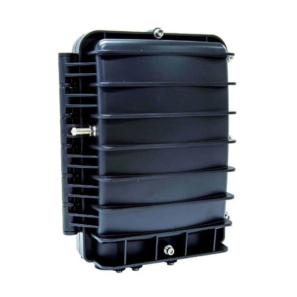 Dynamix DYNAMIX Outdoor IP68 Fibre Dome Enclosure. Holds up to 24 Fibres OC-DO06-24
