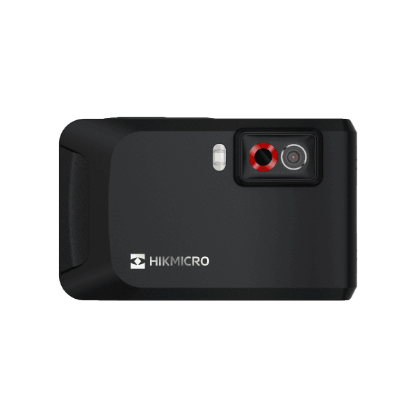 Hikmicro HIKMICRO Pocket2 8MP Thermal Imaging Camera. 3.5" LCD Touch POCKET2