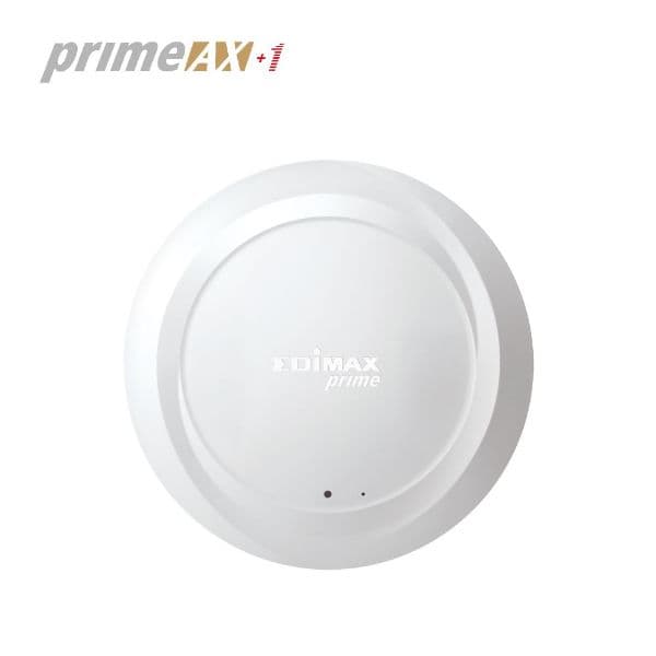 Edimax EDIMAX Slave AP of PRIMEAX123 AX1800 Smart Managed Wi-Fi System. PRIMEAXPLUS1